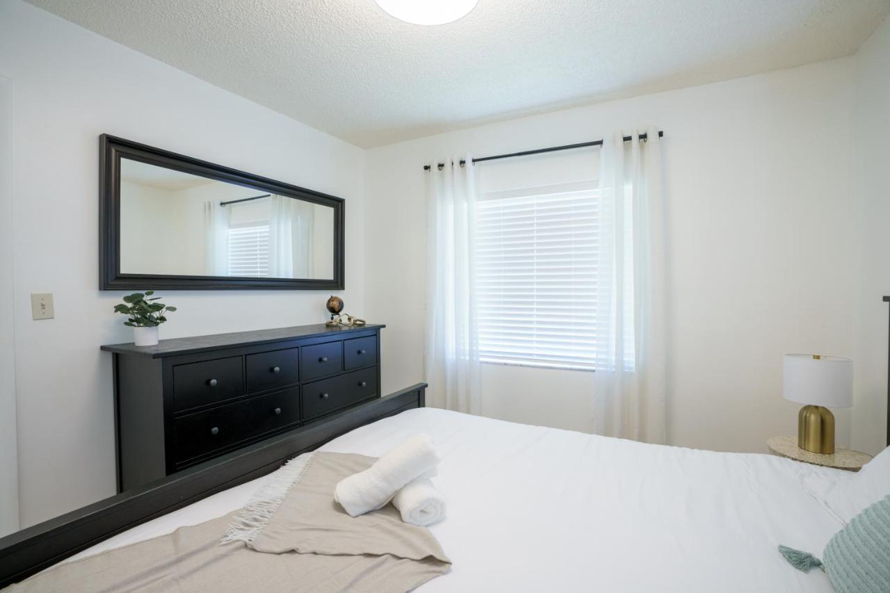Modern 2 Bedroom In The Heart Of Wynwood Art District Miami Zewnętrze zdjęcie